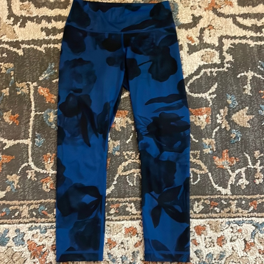 lululemon capris